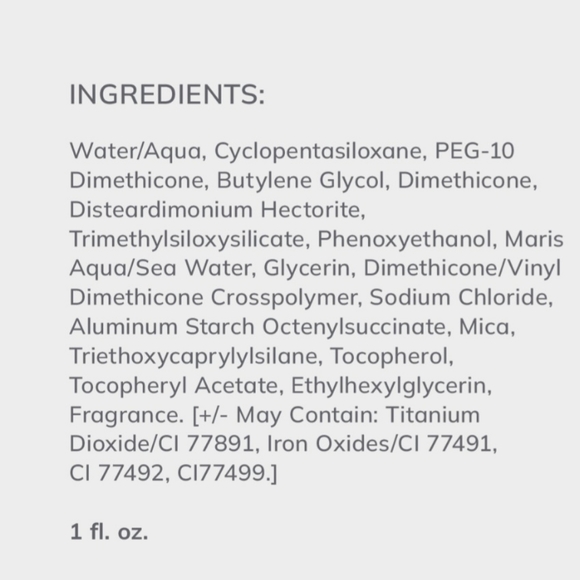 Farmasi VFX PRO Camera-Ready Foundation CO1 - Picture 6 of 7